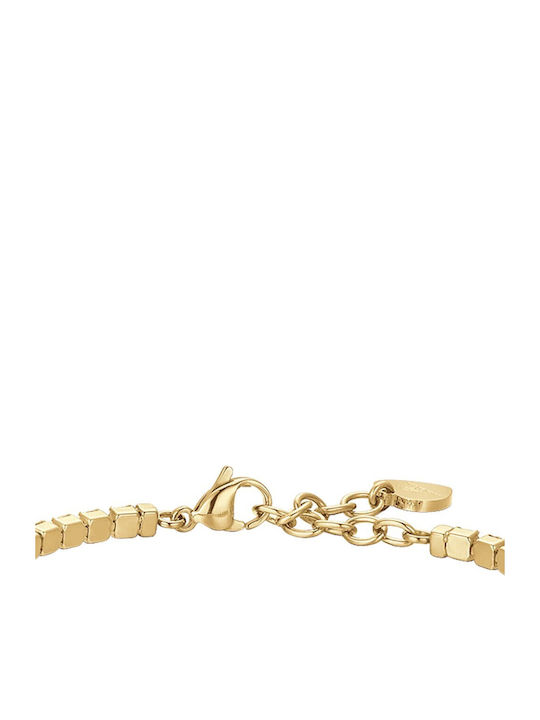 Luca Barra Damen Armband aus Stahl Luca Barra Damen Armband aus Stahl