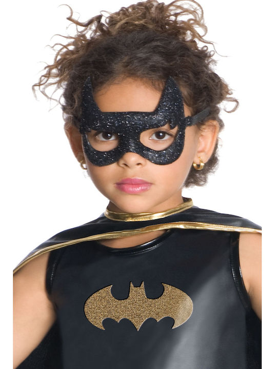 Batman Girl Deluxe Costume Batgirl Dc Girls