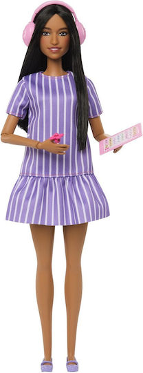 Barbie Style Basic Series Дрехи за кукли Фешънисти за 3+ години
