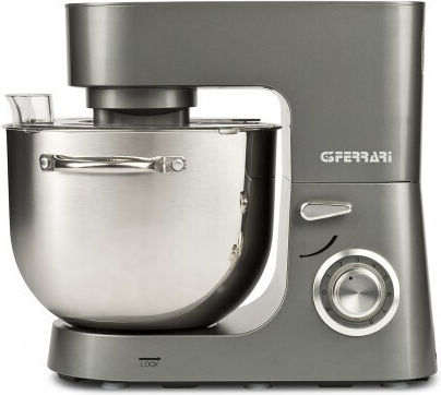 G3Ferrari Standmixer 1800W 8Es