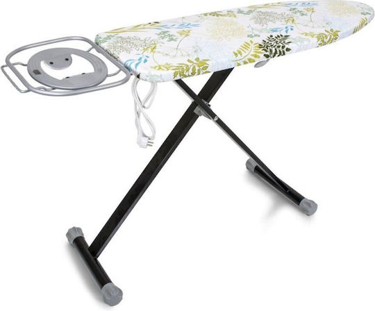 Lamart Valeria Foldable Ironing Board for Steam Iron