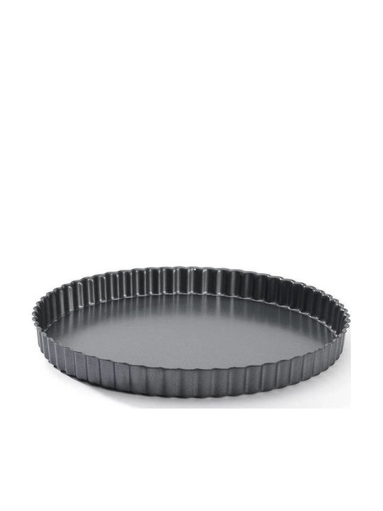 De Buyer Bakeware Tins & Trays for Tart 28cm