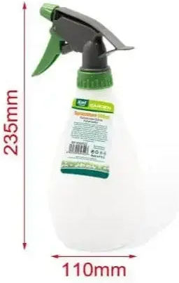 Kmt Kunststoff-Handsprühgerät 500ml