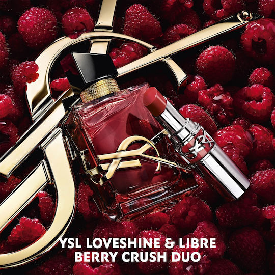 Ysl Libre Berry Crush Eau de Parfum 30ml