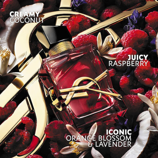 Ysl Libre Berry Crush Eau de Parfum 90ml