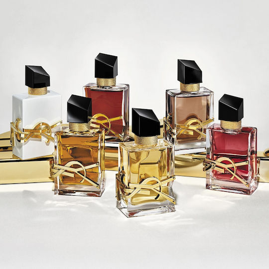 Ysl Libre Berry Crush Eau de Parfum 90ml
