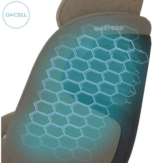Maxi-Cosi Pearl 360 Pro Autositz i-Size mit Isofix