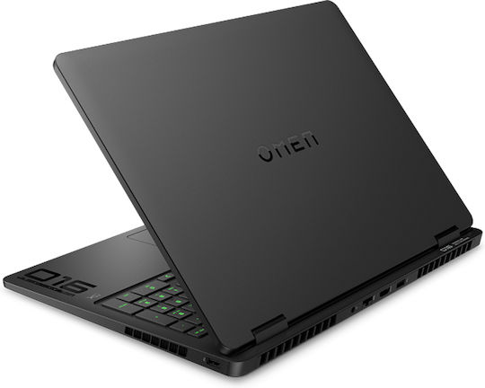 HP OMEN 16-ap0030nv 16" IPS FHD+ (Ryzen AI 300 Series-7 350/24GB/1.0TB SSD/GeForce RTX 5050/W11 Home) (International English Keyboard)