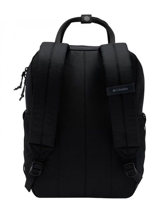 Columbia Trail Traveler Ii 18lt Black