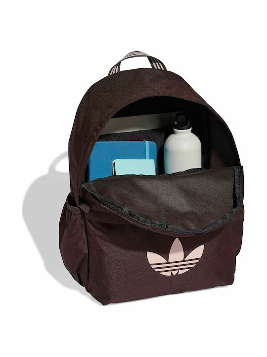 adidas adidas Adicolor Classic Rucksack 18,7l Braune