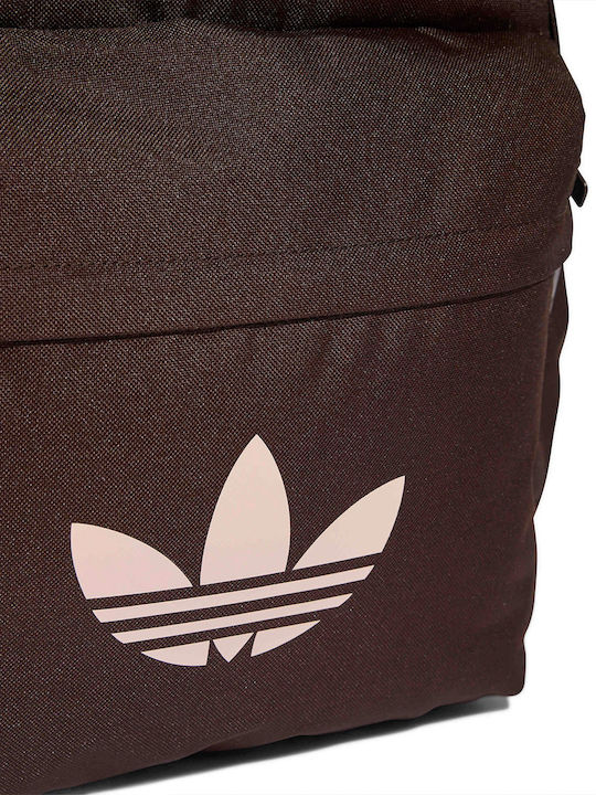 adidas adidas Adicolor Classic Rucksack 18,7l Braune