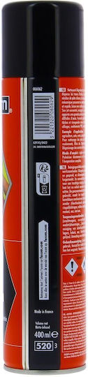 Facom Καθαριστικό Σπρέι 400ml & Απολιπαντικό Επιφανειών