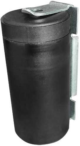 Kondensator Motorstart 250μF 18139