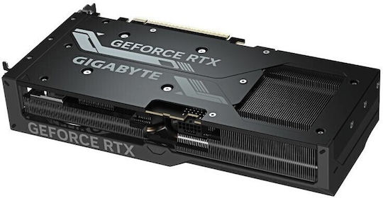 Gigabyte GeForce RTX 5070 Ti rev. 2.0 16GB GDDR7 Windkraft OC Grafikkarte