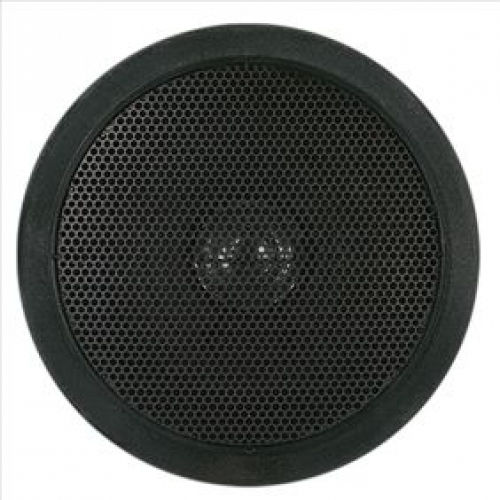 Artsound Ηχεία Οροφής 60W (Ζεύγος) Μαύρα MDC6 B