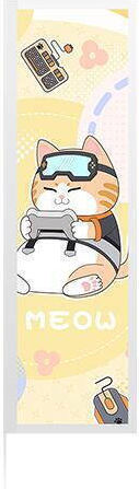 Panou Argb Segotep Meow
