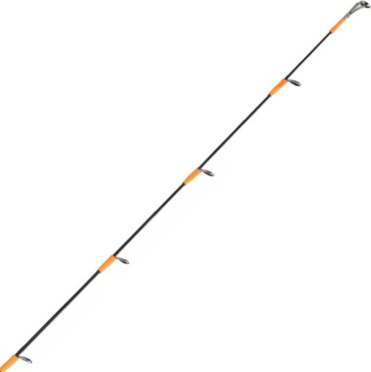 Ecooda Exairetika Eetb Tairaba Engetsu Rod Fishing Rod for Tai Rubber / Baitcasting with Reel 2.06m 40-100gr