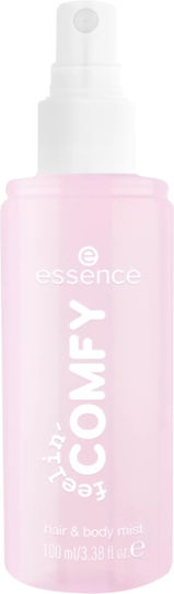 Essence Feelin' Comfy Parfum de Păr 01 Visare 100ml