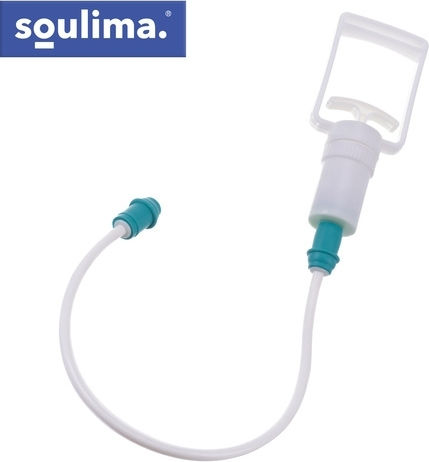 Set Chinese Vacuum Suction Cups Cupping Therapy Soulima 4-27292