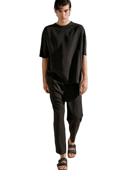 T-shirt Black