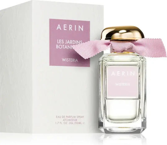 Estee Lauder Aerin Wisteria New Floral Eau de Parfum 50ml