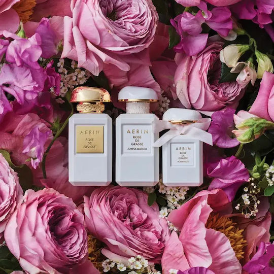 Estee Lauder Aerin Rose De Grasse Pour Filles Eau de Parfum 50ml