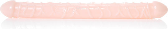 APH Double Dildo Flesh 33.5cm