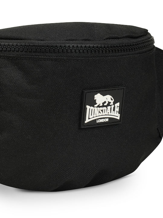 Ousby Belt Bag Black