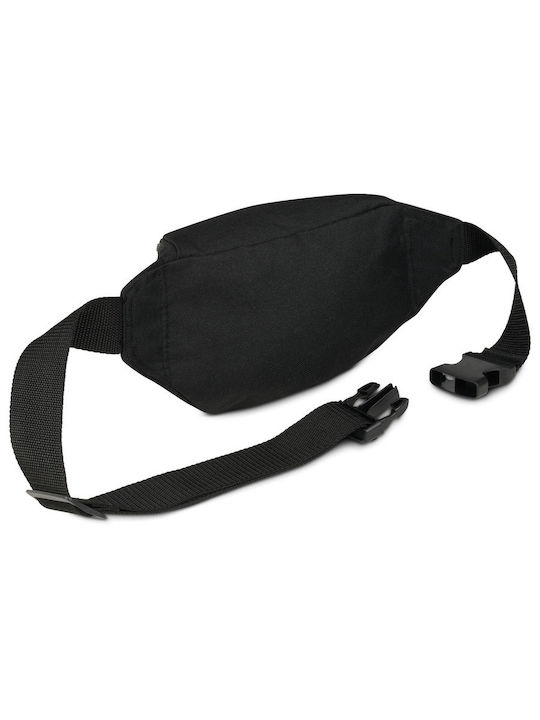 Ousby Belt Bag Black