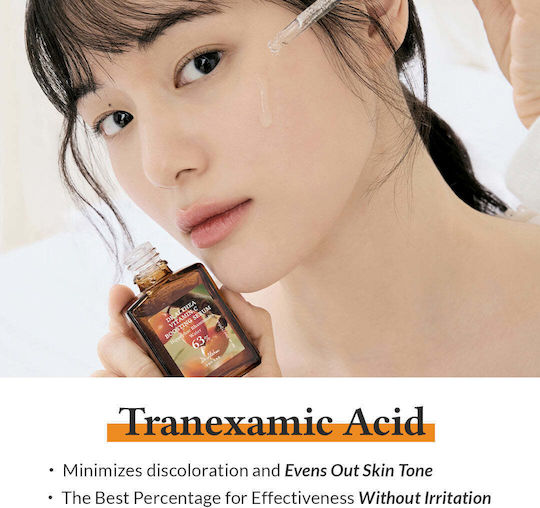 Dr. Althea Vitamin C Boosting Soothing & Anti-aging Serum Face with Vitamin C & Niacinamide for Radiance & Firming 30ml