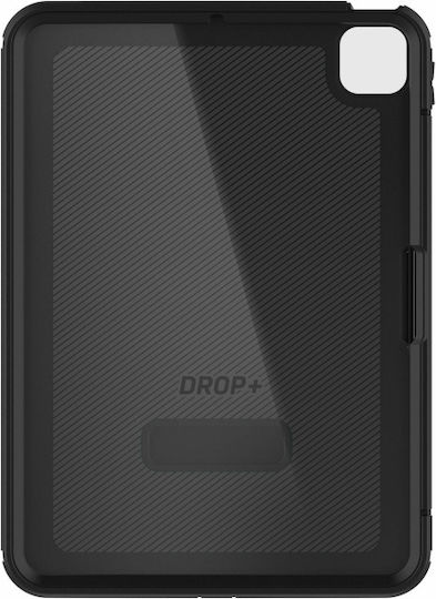 Otterbox Defender Flip Cover Durable Blacη (APPLE iPad Pro 11" M4/M5 5ης/6ης Γενιάς) 77-95366