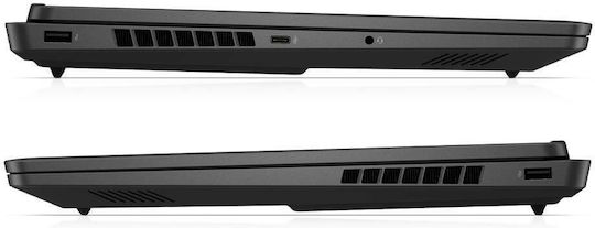 HP OMEN Slim 16-an0015nv 16" IPS FHD+ 144Hz (Ultra 7-255H/24GB/1TB SSD/GeForce RTX 5070/W11 Home) (International English Keyboard)