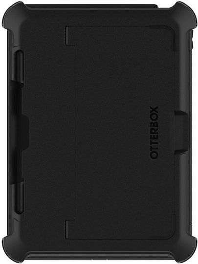 Otterbox Defender Flip Cover Durable Blacη (APPLE iPad Pro 11" M4/M5 5ης/6ης Γενιάς) 77-95366