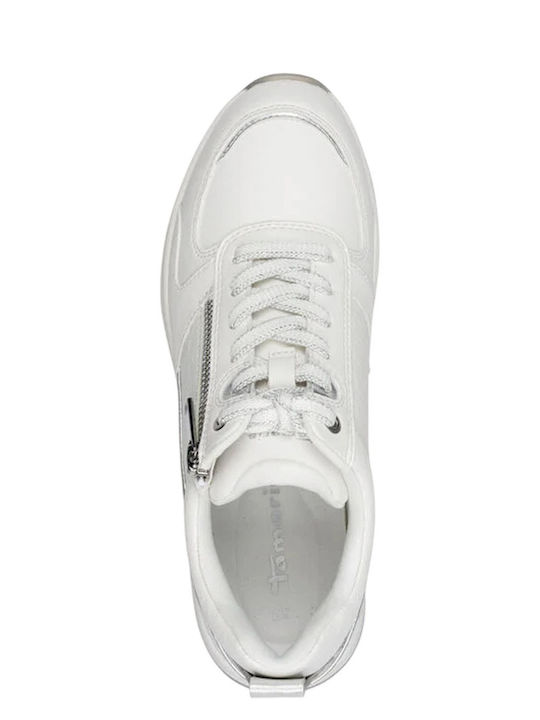 Sneakers White