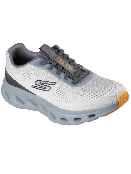 Herren Sneakers Grau