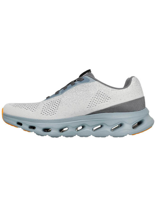 Herren Sneakers Grau