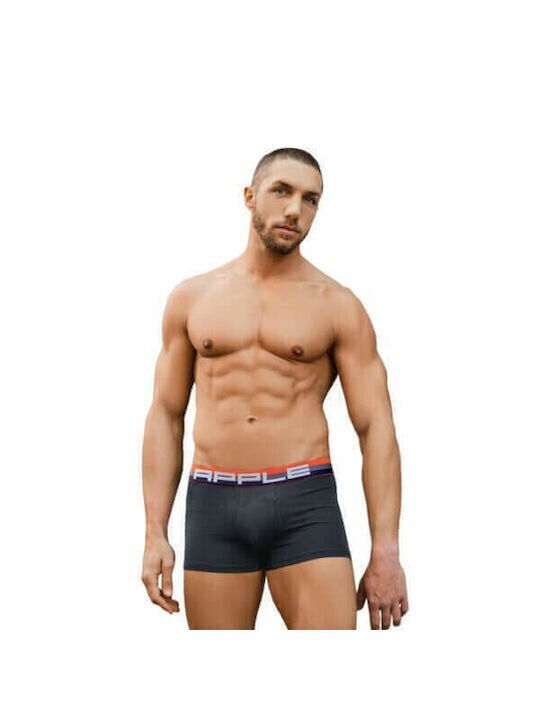 Apple Boxer