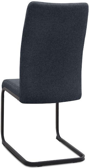 Set Mobila Living Darlen - Laura Cu 4 Scaune 125x72cm