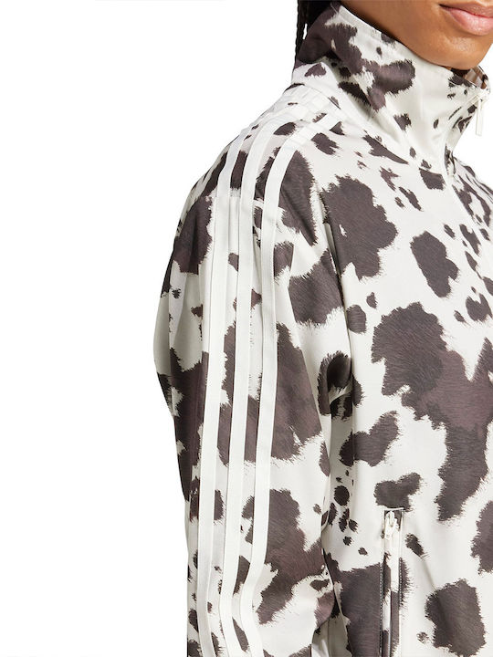 Originals Women's Lifestyle Jacket for Winter Multicolour