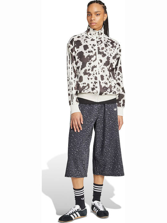 Originals Women's Lifestyle Jacket for Winter Multicolour