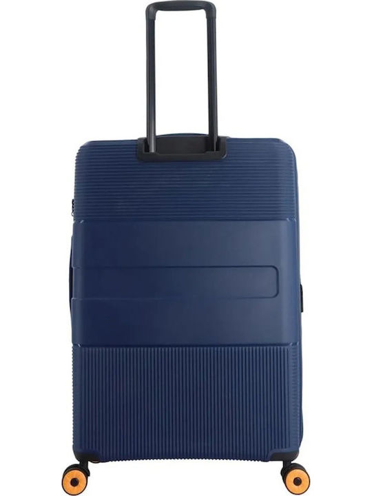 Discovery Blaue Koffer Discovery Blaue Koffer