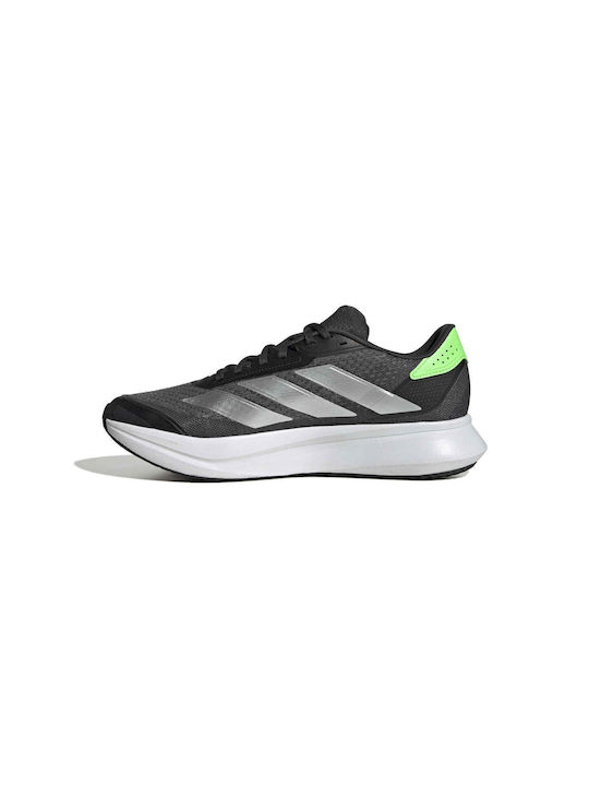 Duramo Sl2 Herren Sportschuhe Laufen Schwarz