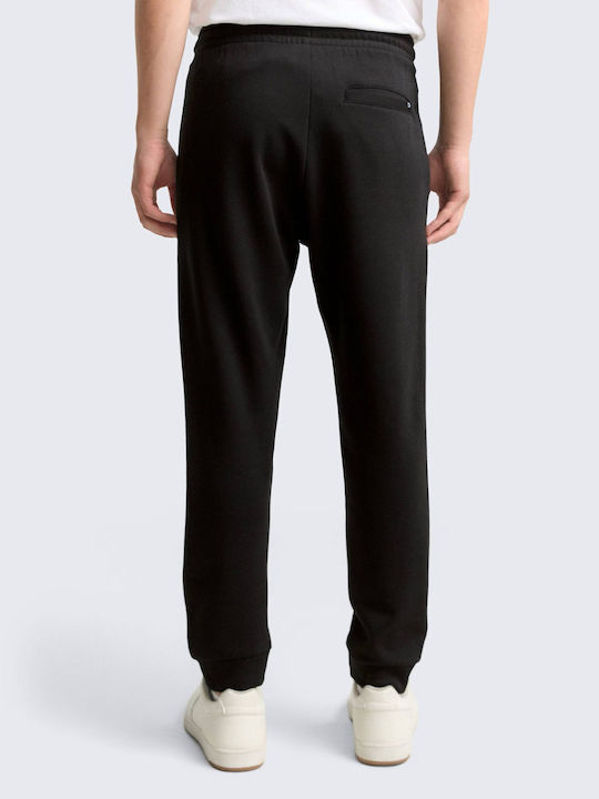 Pantaloni de trening Black