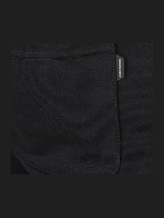 Jogginghose Schwarz
