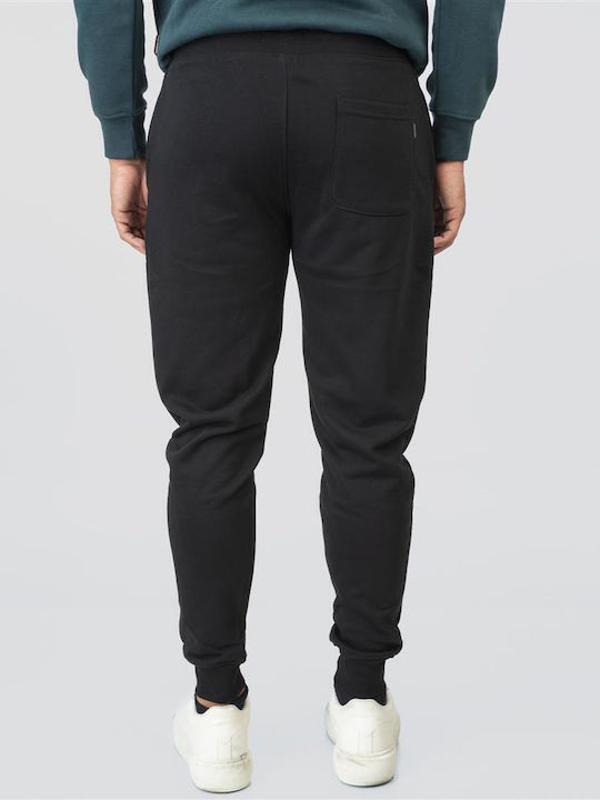Jogginghose Schwarz
