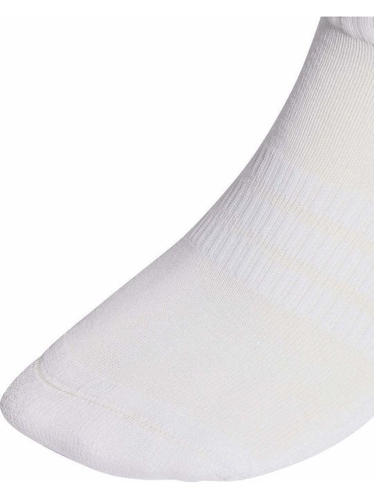 adidas Sportsocken Weiß 3 Paare