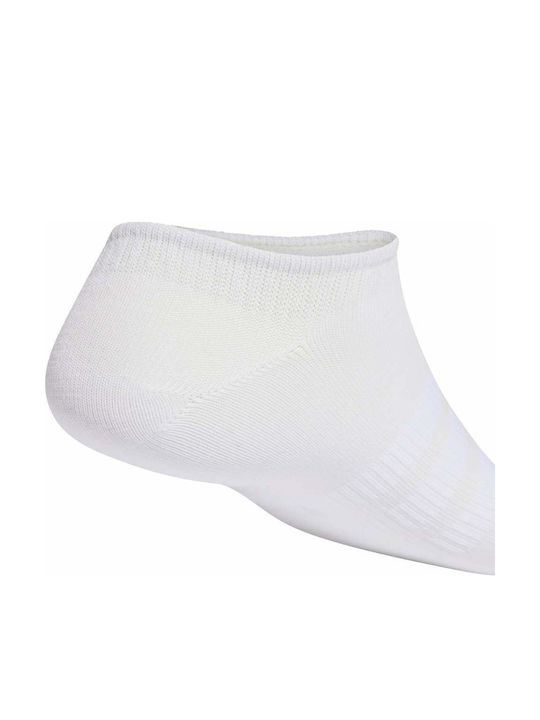 adidas Sportsocken Weiß 3 Paare