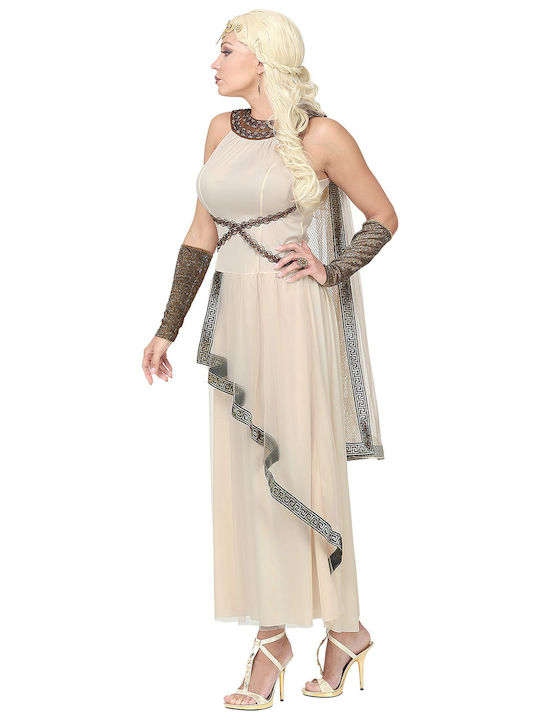 Carnival Costume GREEK