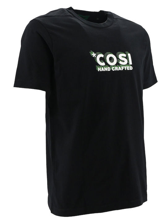 T-Shirt Black