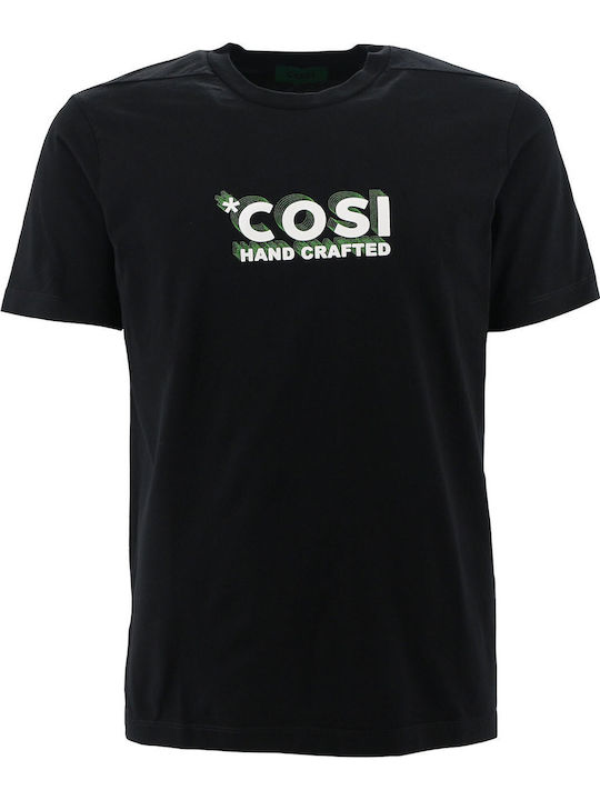 T-Shirt Black